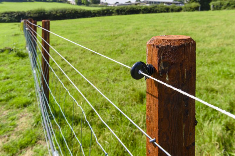 Electrical Pet Fencing