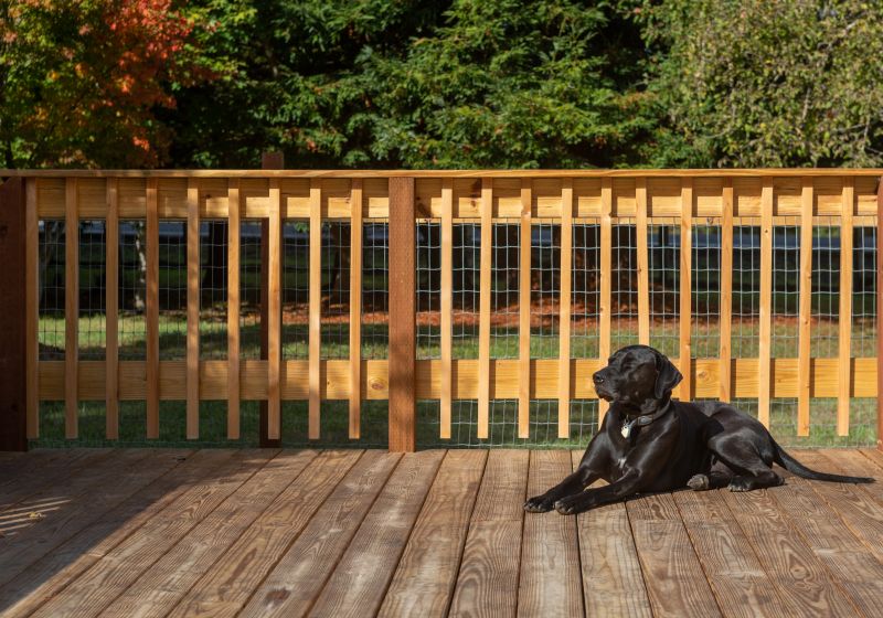 Specialized Pet Fencing Companies
