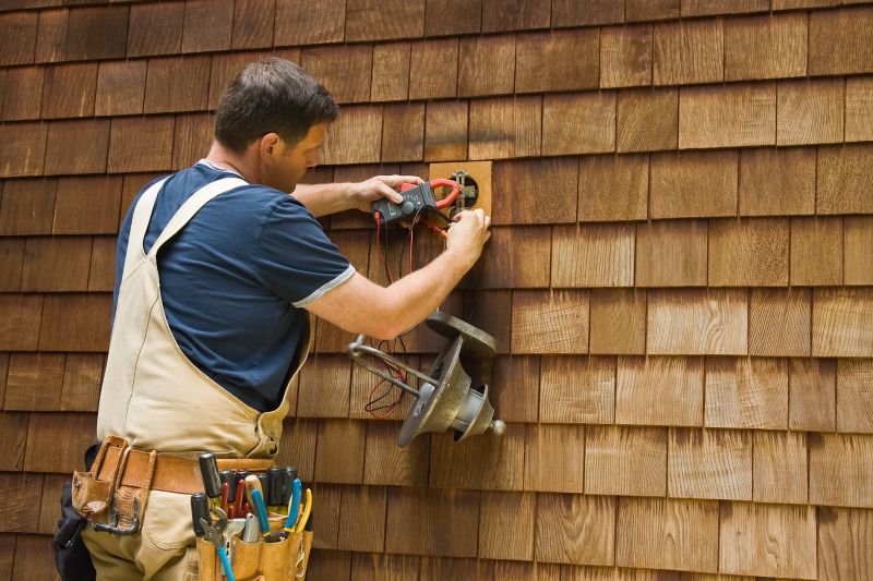 Home Improvement Contractors